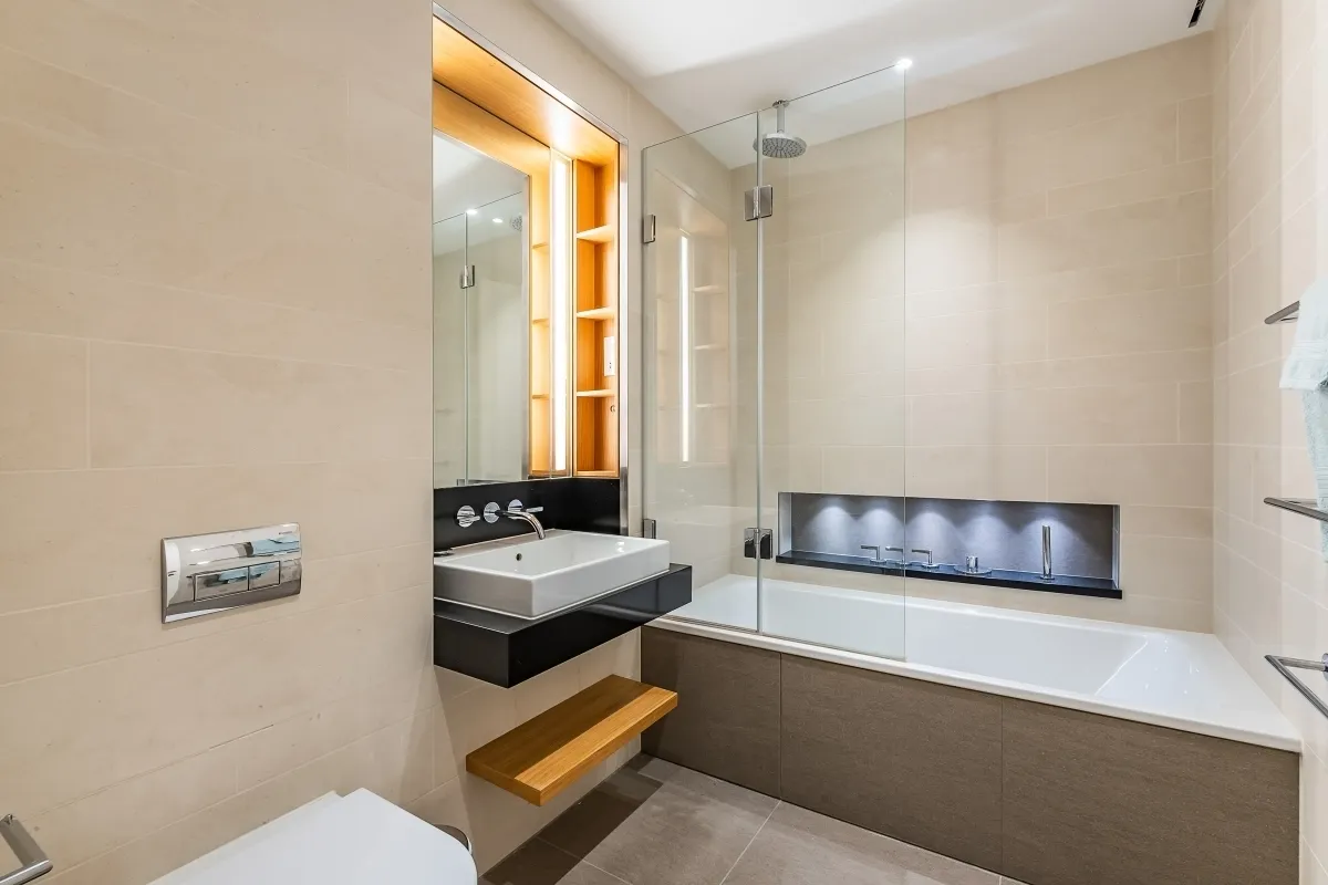 3 Merchant Square Paddington W2, photo 5