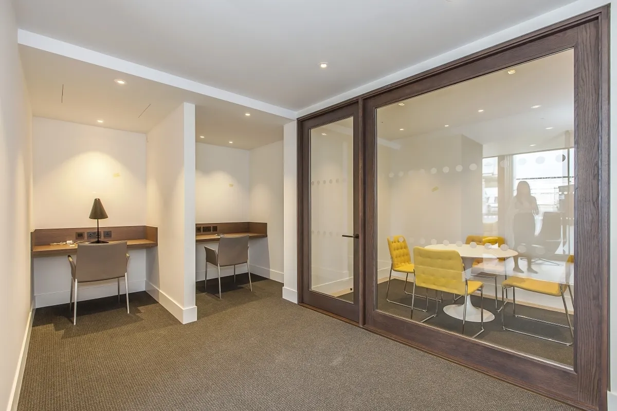 3 Merchant Square Paddington W2, photo 11