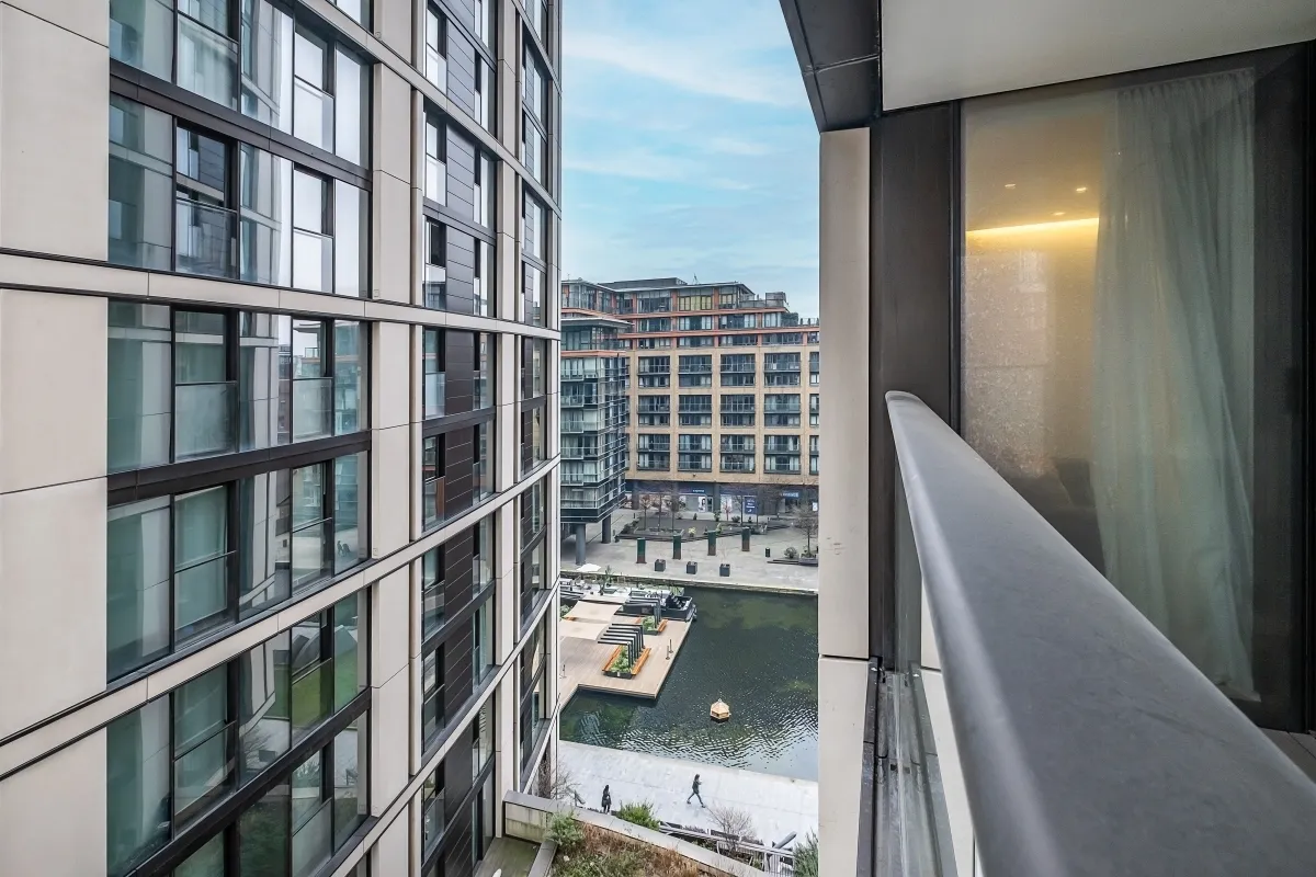 3 Merchant Square Paddington W2, photo 10