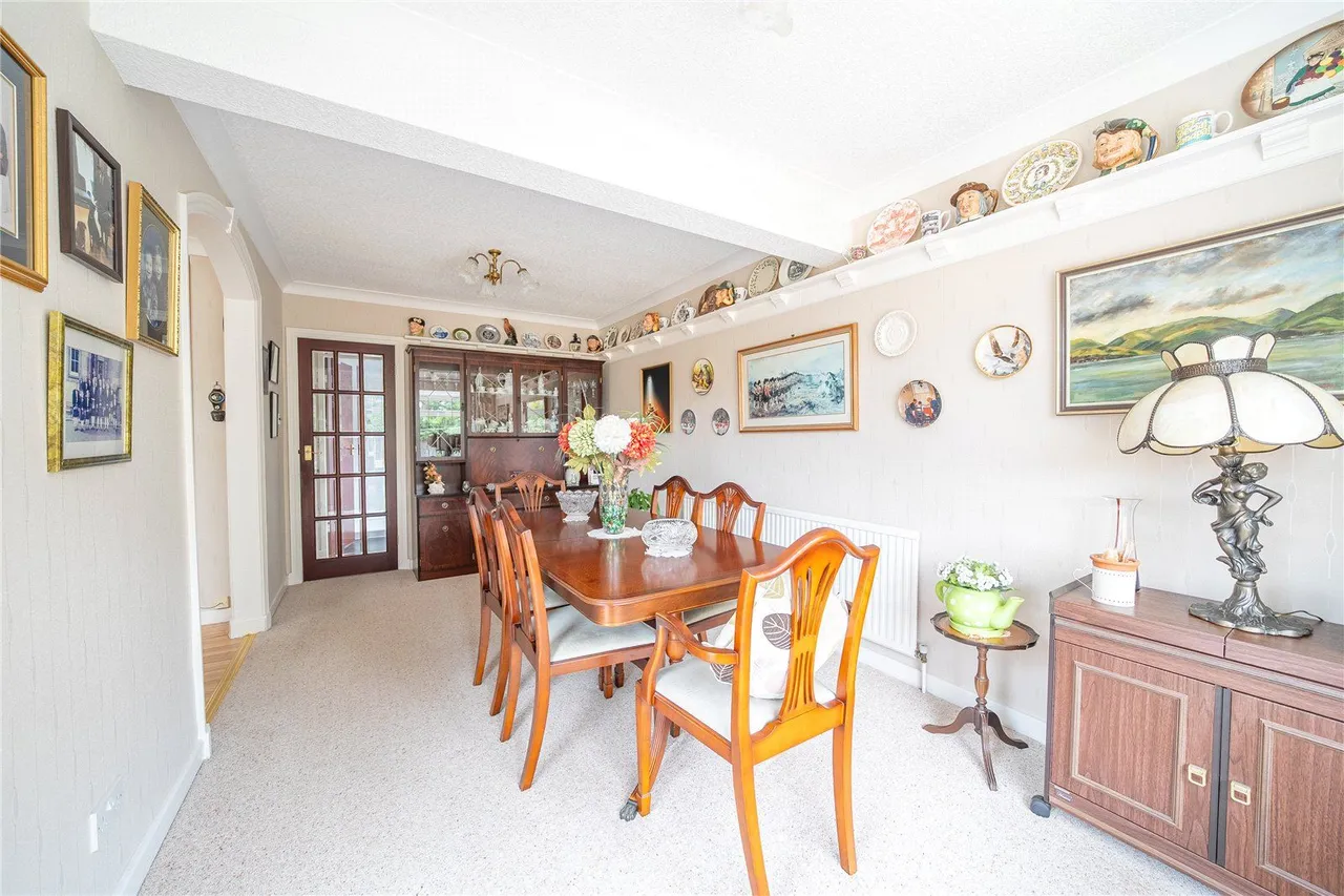 Gascoigne Court, Barwick in Elmet, LS15, photo 11