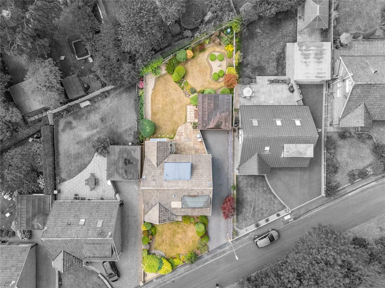 Gascoigne Court, Barwick in Elmet, LS15, photo 9