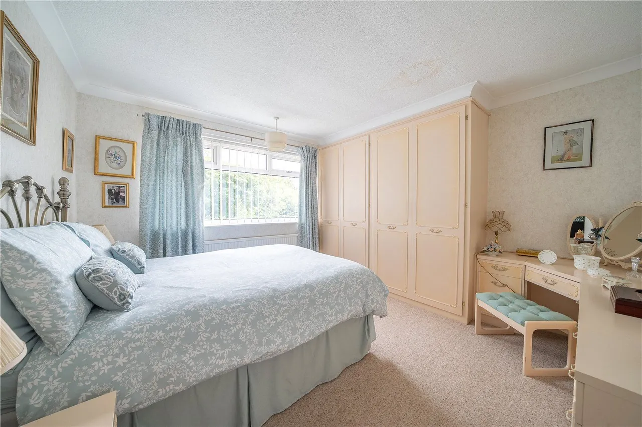 Gascoigne Court, Barwick in Elmet, LS15, photo 18
