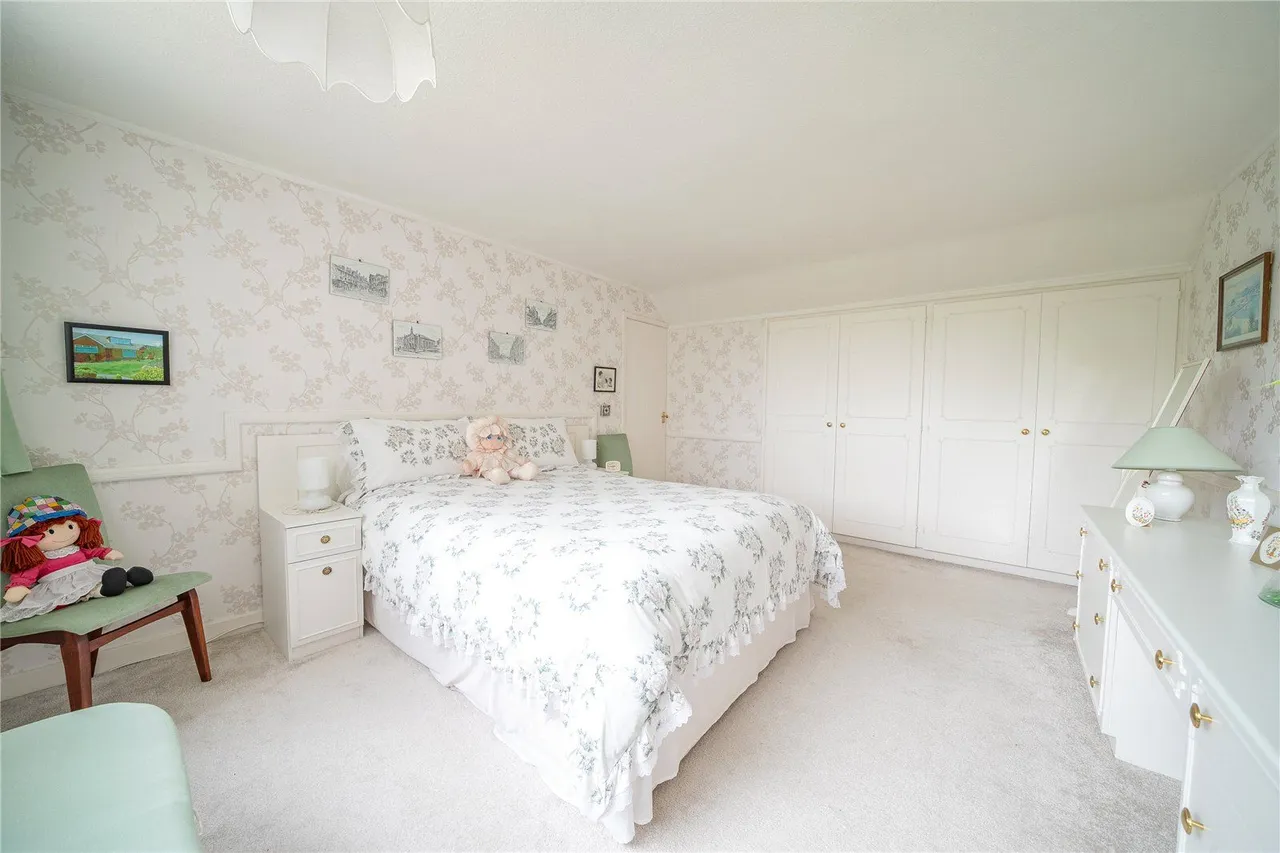 Gascoigne Court, Barwick in Elmet, LS15, photo 17