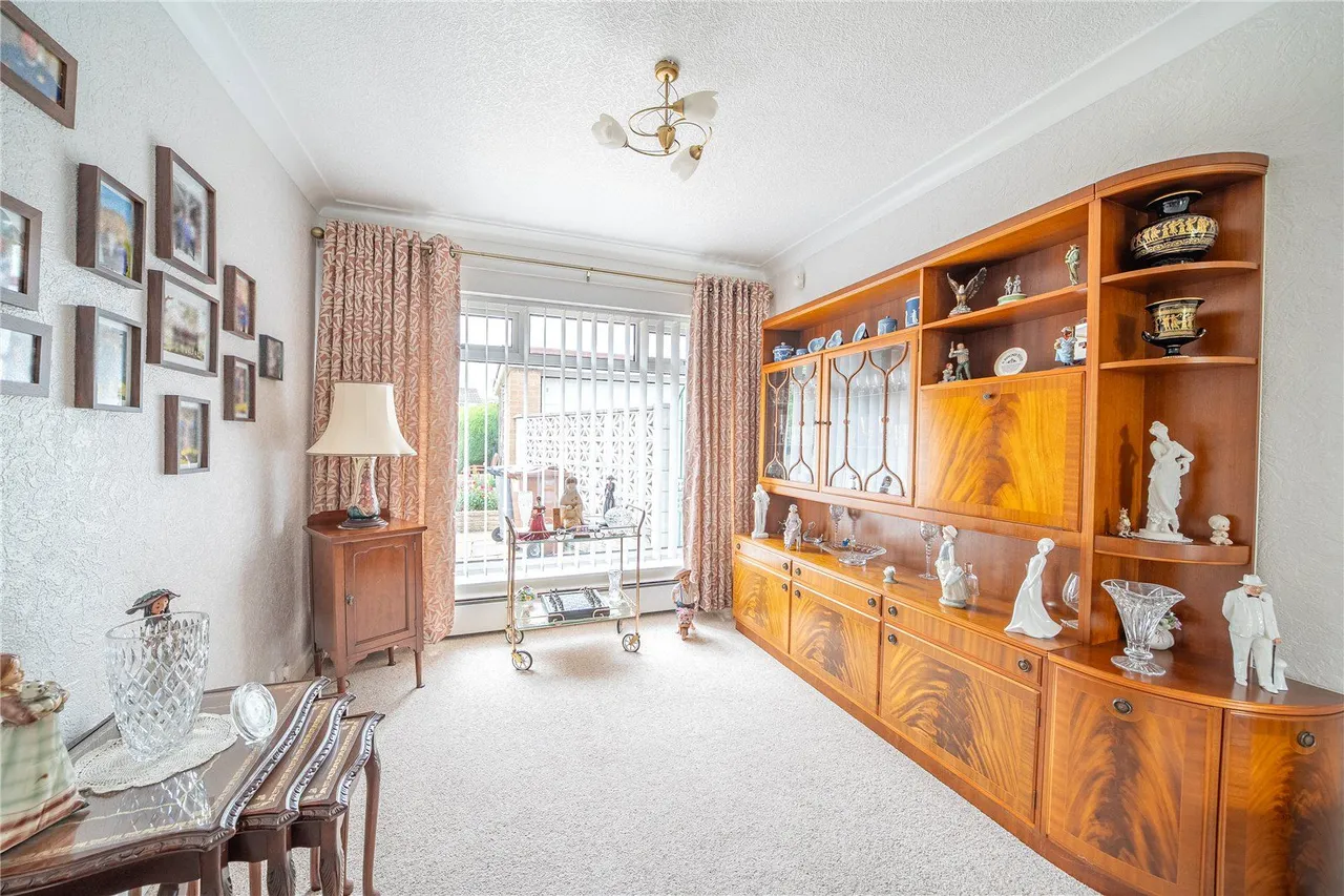 Gascoigne Court, Barwick in Elmet, LS15, photo 7