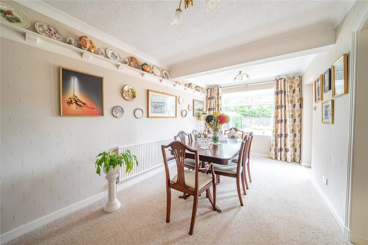 Gascoigne Court, Barwick in Elmet, LS15, photo 14
