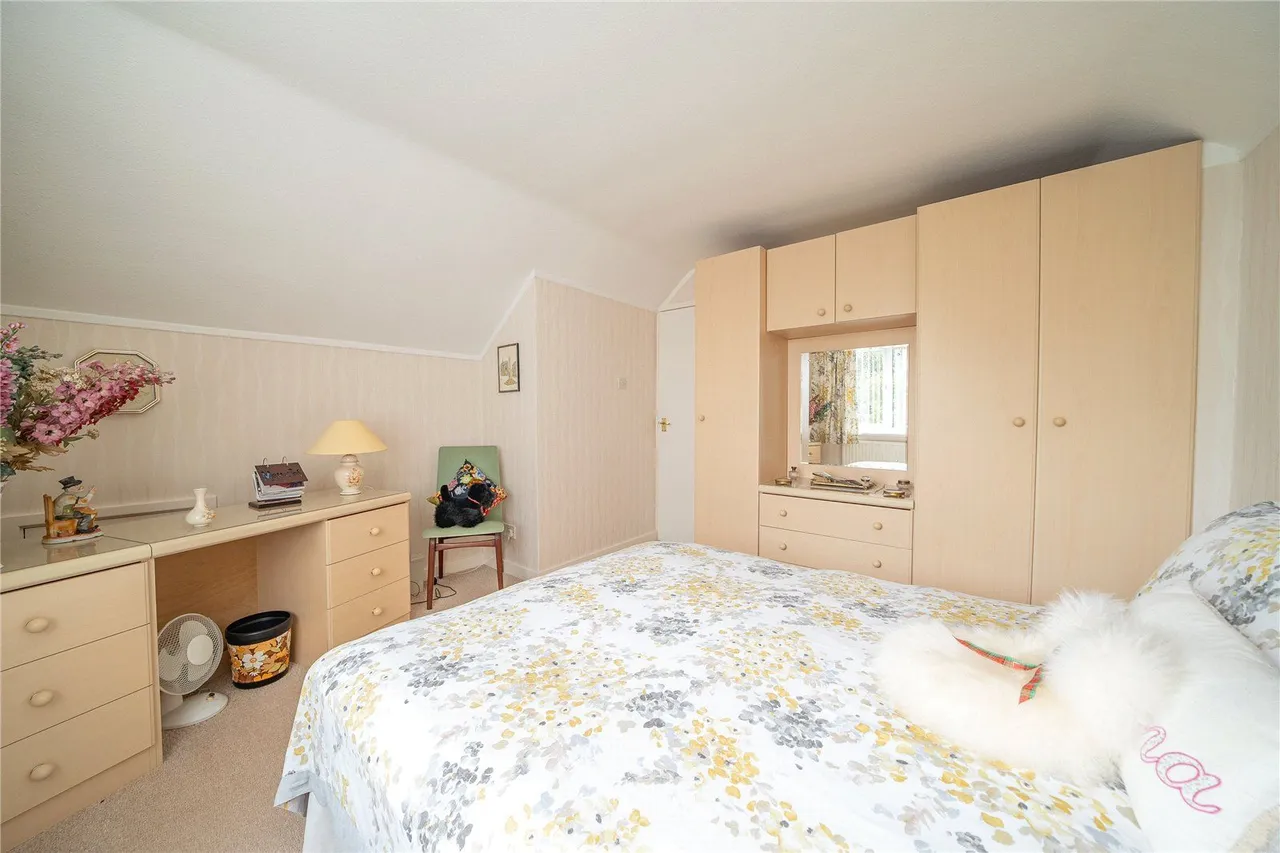 Gascoigne Court, Barwick in Elmet, LS15, photo 5