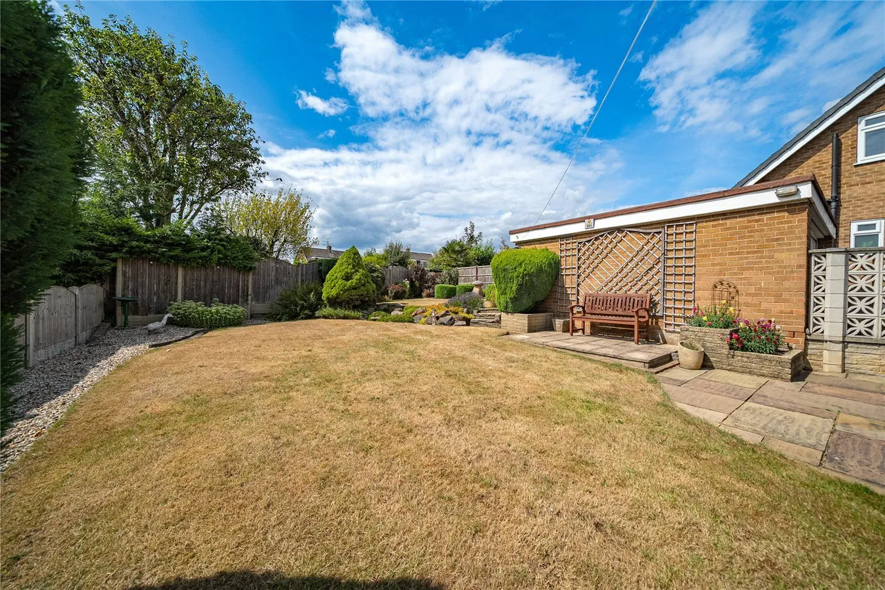 Gascoigne Court, Barwick in Elmet, LS15, photo 21