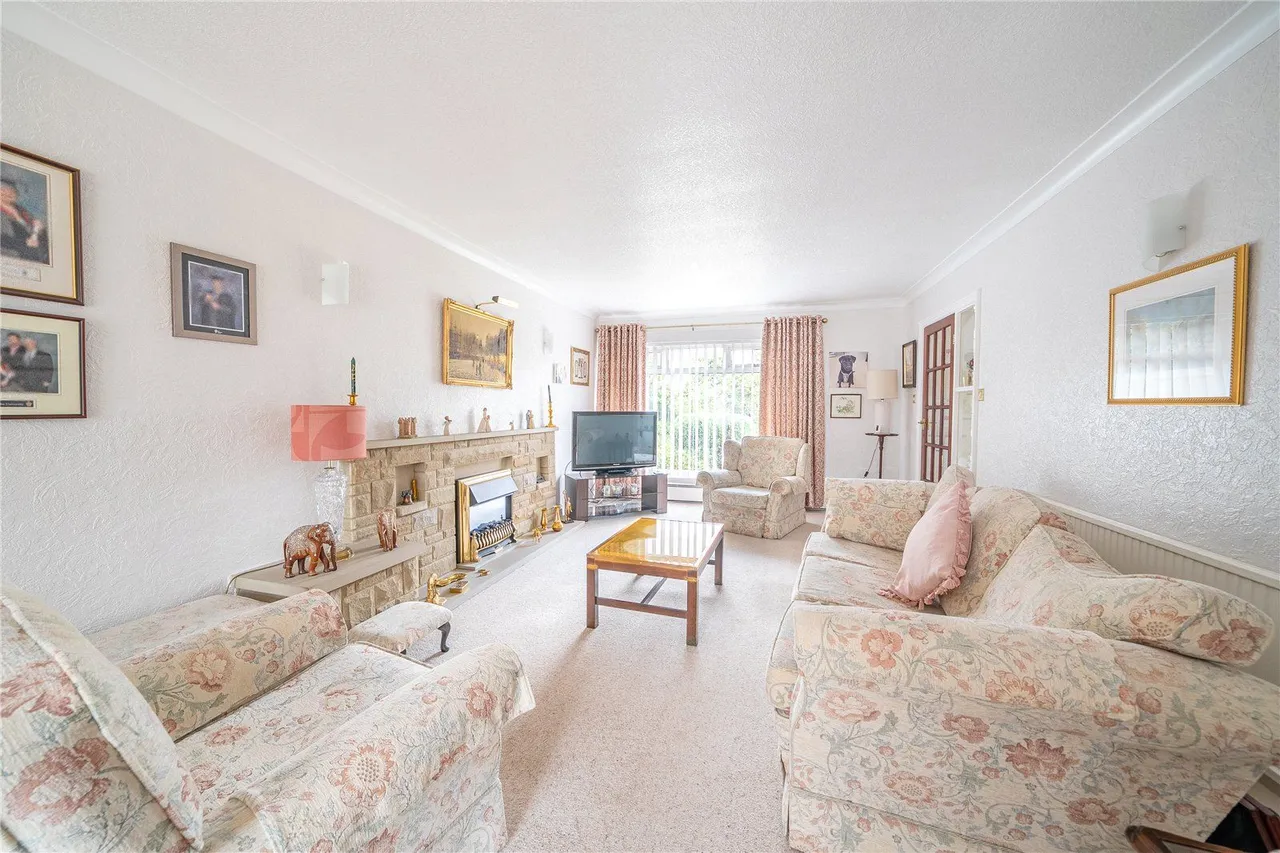 Gascoigne Court, Barwick in Elmet, LS15, photo 13