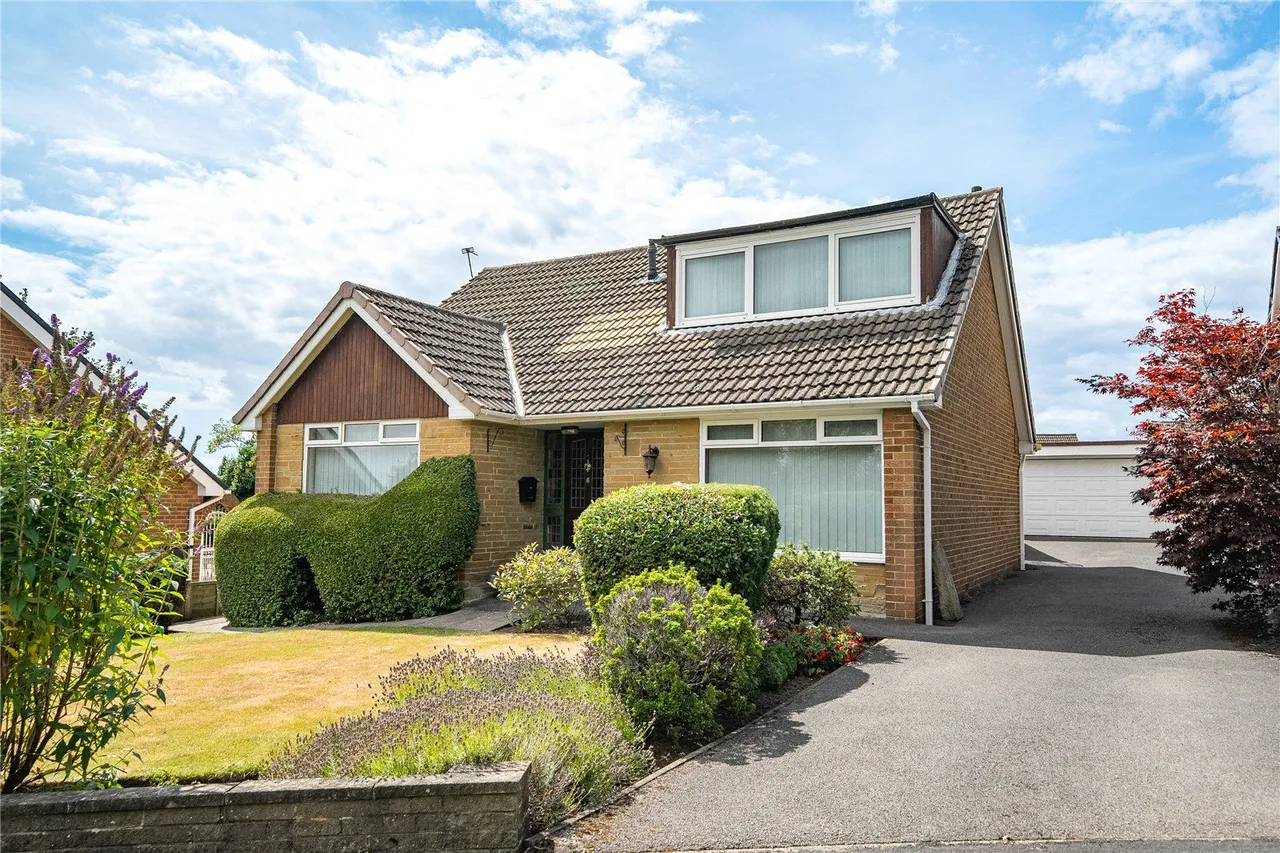 Gascoigne Court, Barwick in Elmet, LS15, photo 19