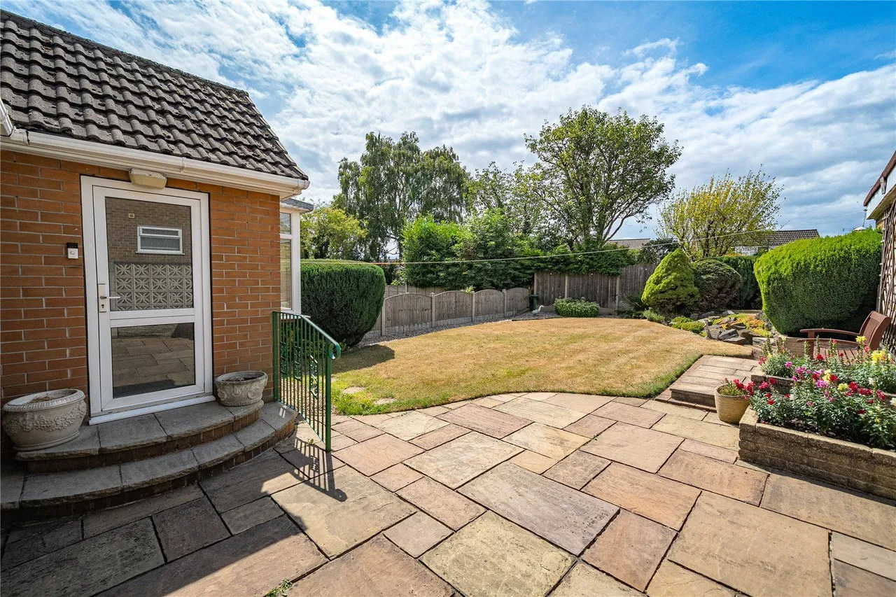 Gascoigne Court, Barwick in Elmet, LS15, photo 20