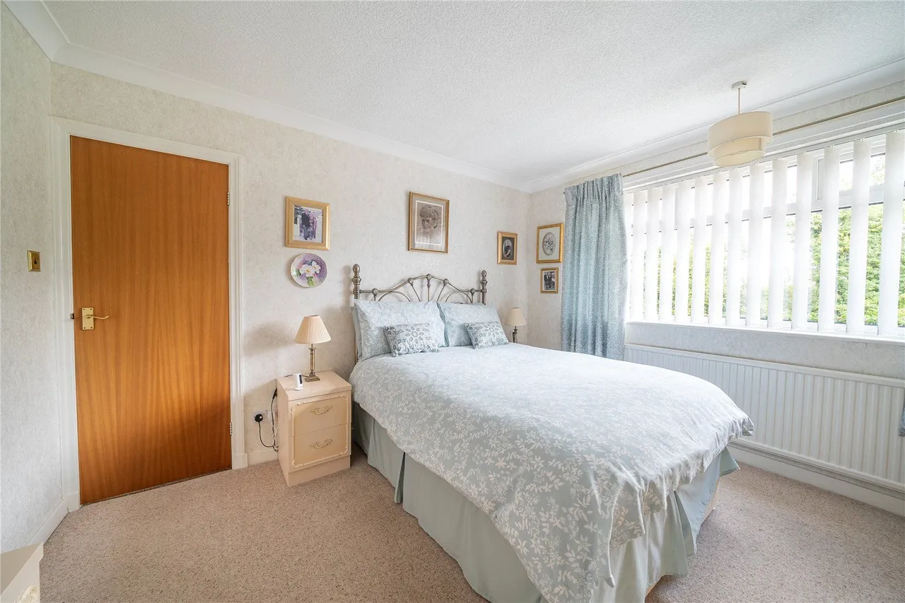 Gascoigne Court, Barwick in Elmet, LS15, photo 6