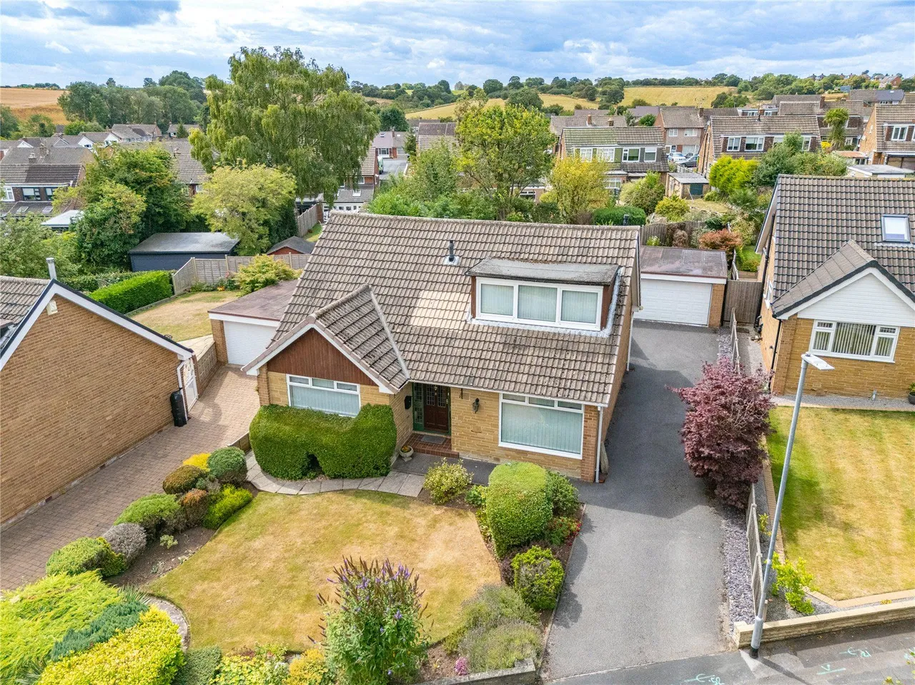 Gascoigne Court, Barwick in Elmet, LS15, photo 25
