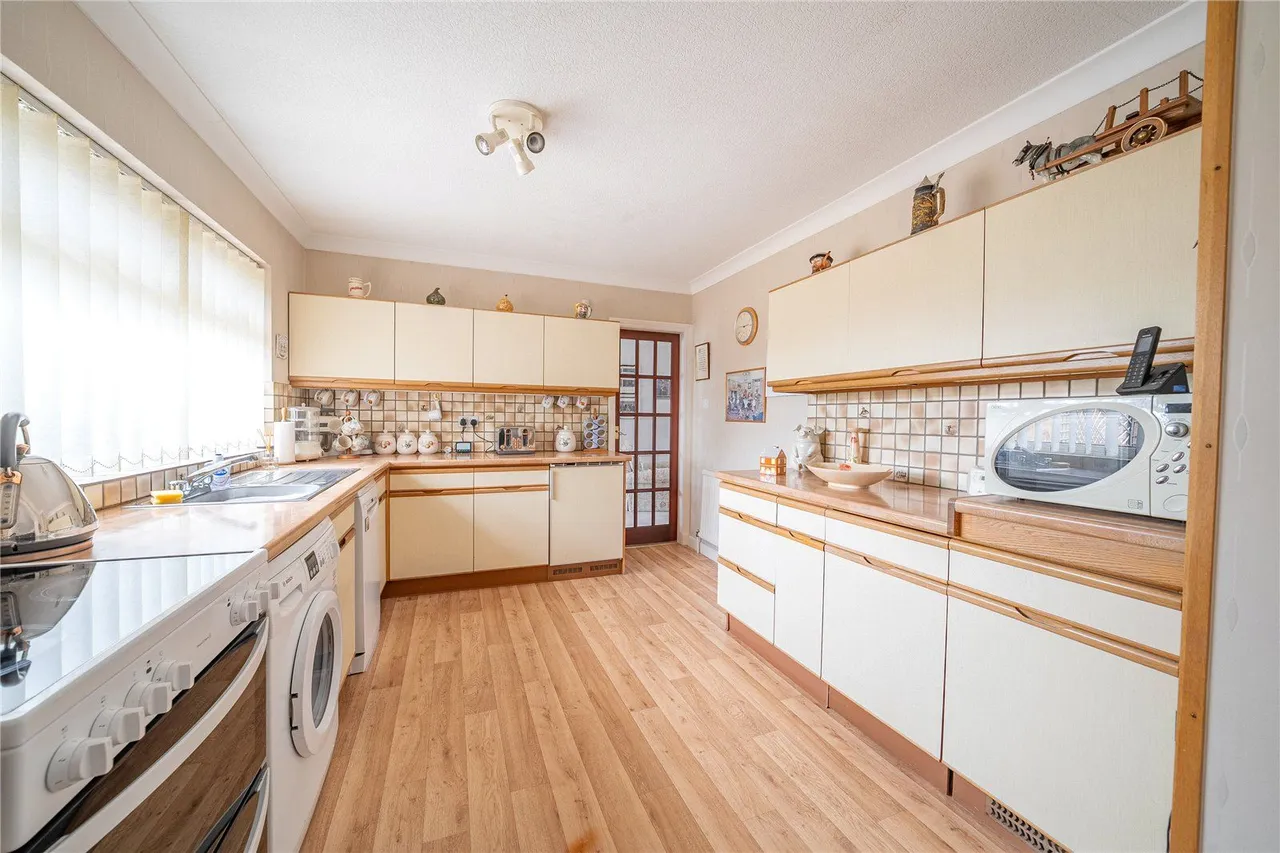 Gascoigne Court, Barwick in Elmet, LS15, photo 12