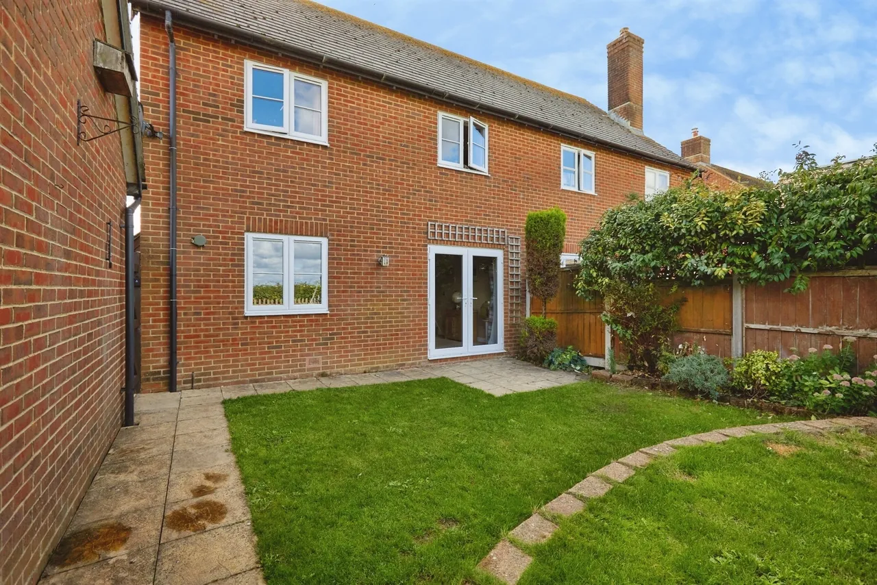 Meadow Vale, Pulham, Dorchester, photo 4
