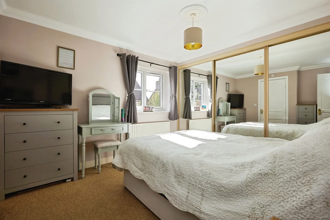 Meadow Vale, Pulham, Dorchester, photo 8