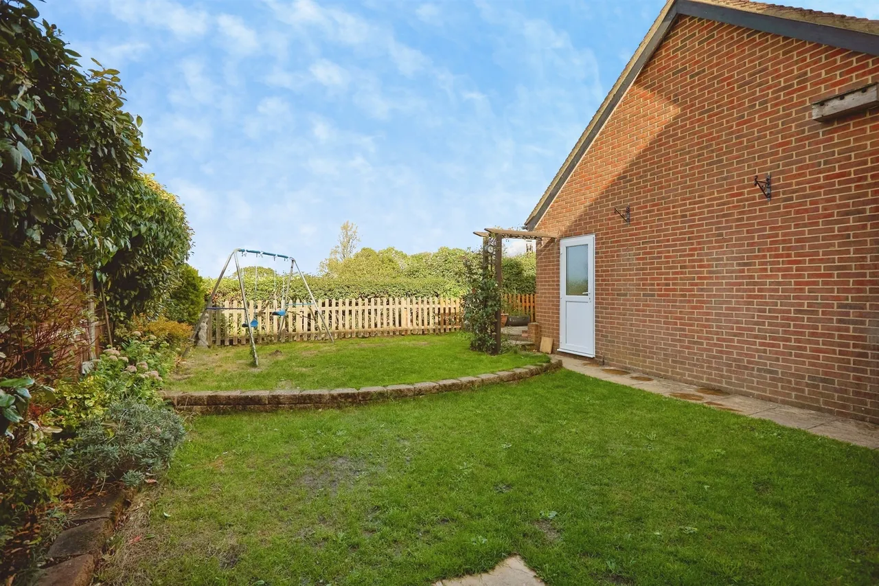 Meadow Vale, Pulham, Dorchester, photo 7