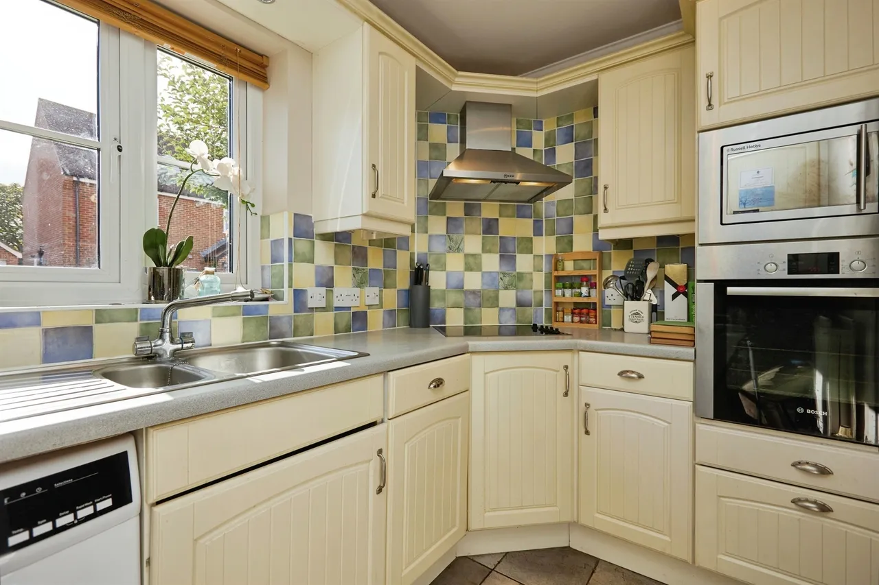 Meadow Vale, Pulham, Dorchester, photo 3