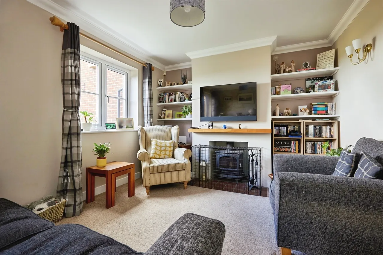 Meadow Vale, Pulham, Dorchester, photo 2
