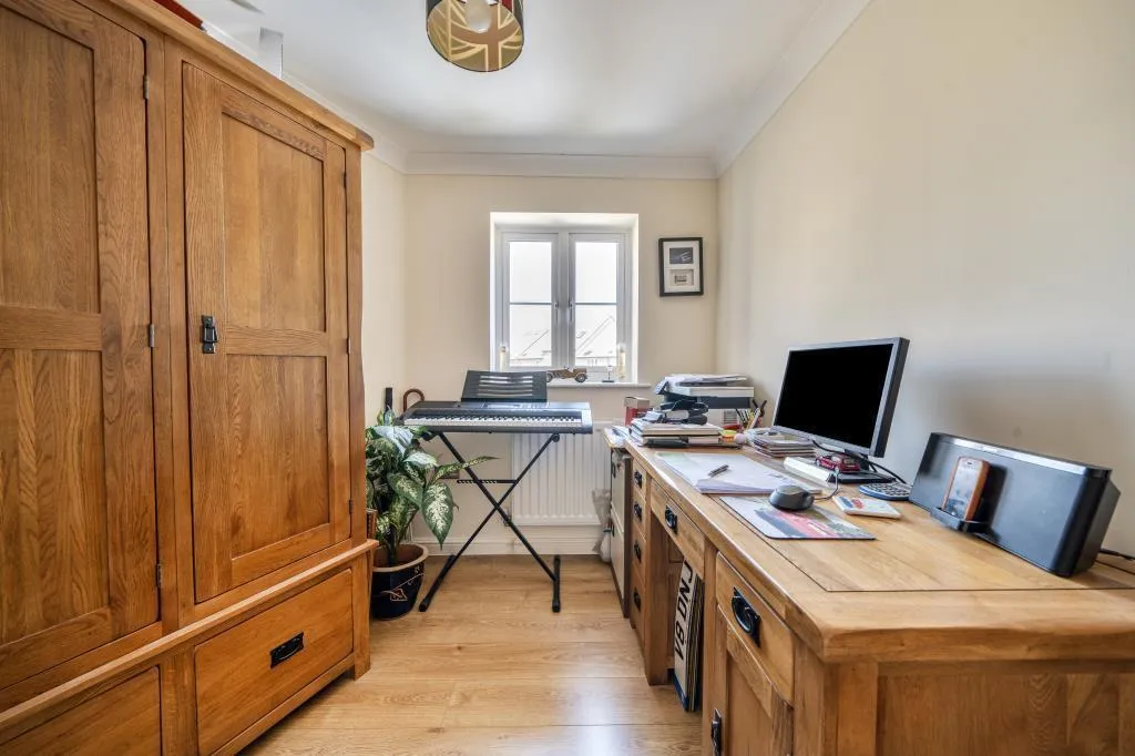 Lewisfield Way, Woodstock, OX20, photo 7