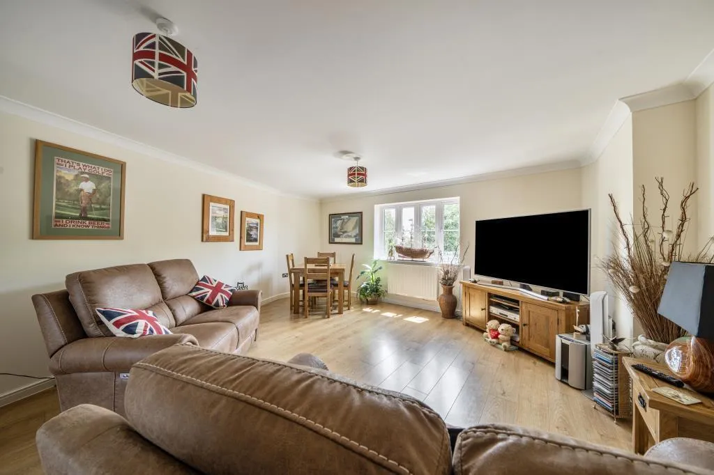 Lewisfield Way, Woodstock, OX20, photo 5