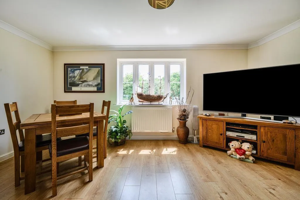 Lewisfield Way, Woodstock, OX20, photo 4