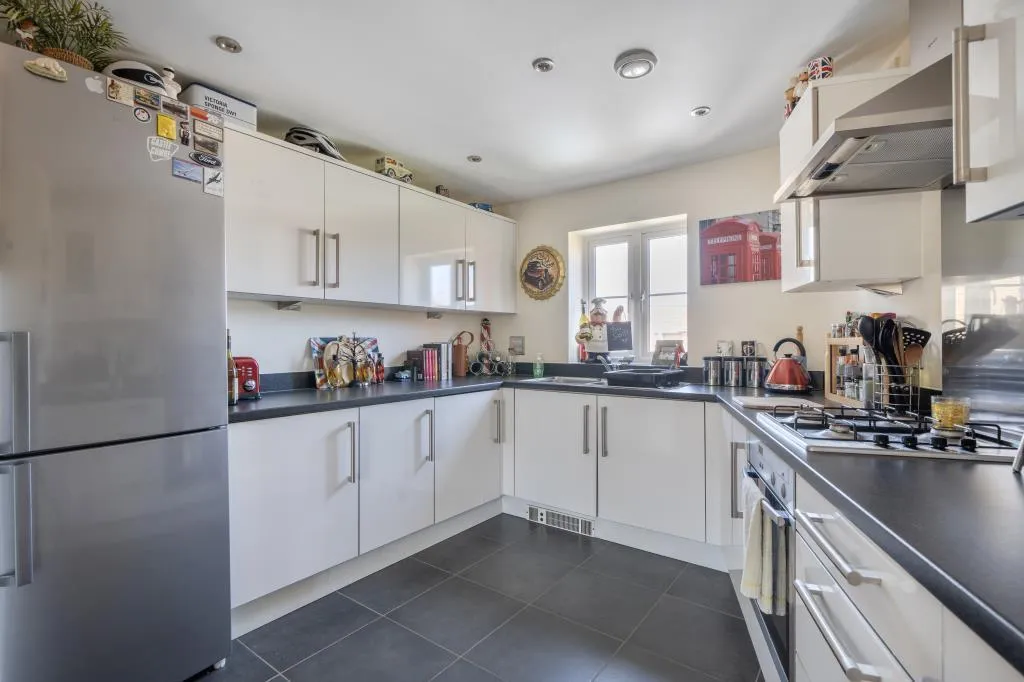 Lewisfield Way, Woodstock, OX20, photo 2