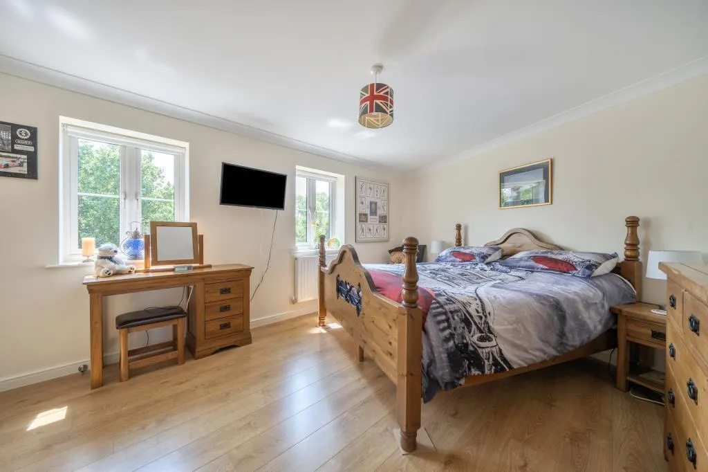 Lewisfield Way, Woodstock, OX20, photo 6