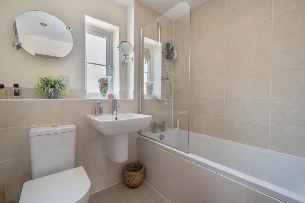 Lewisfield Way, Woodstock, OX20, photo 8