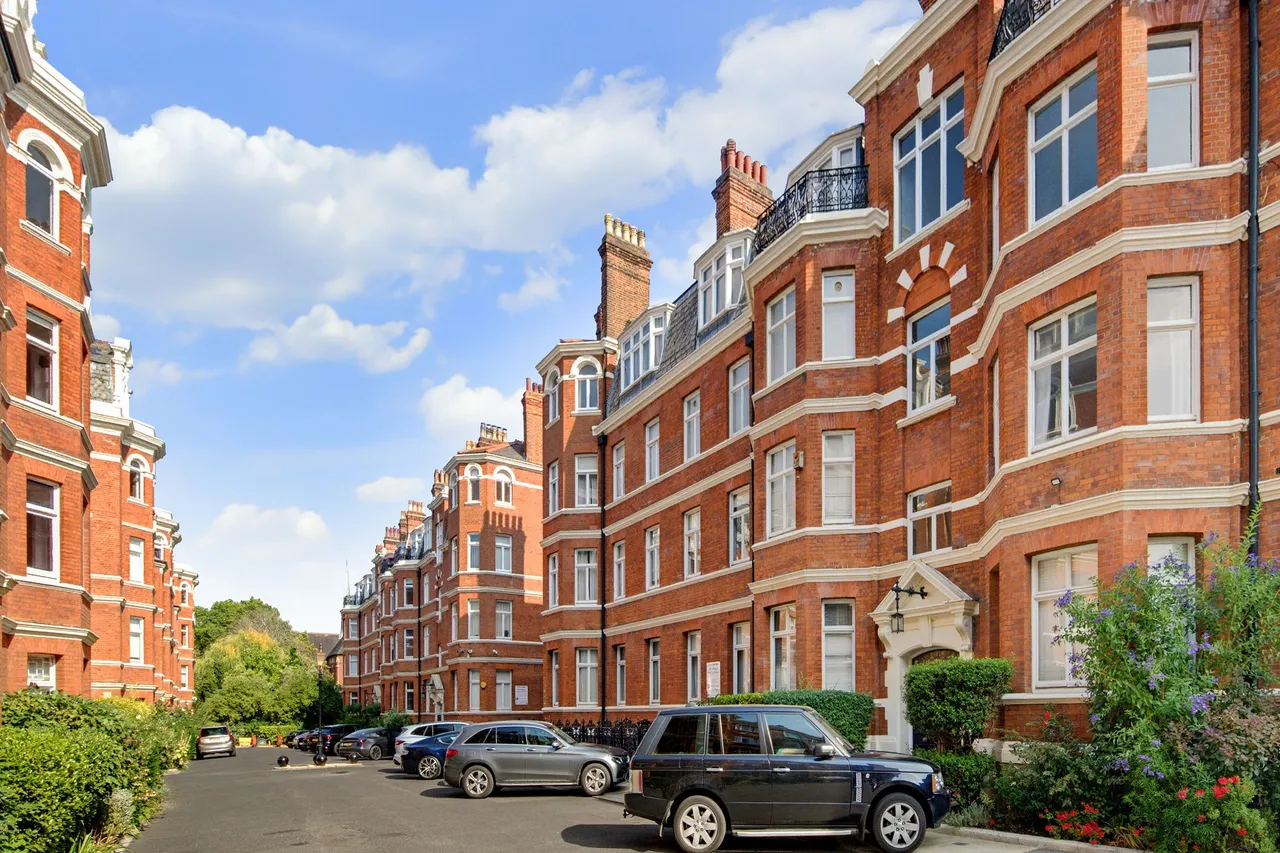 St. Marys Terrace, Paddington, W2, photo 2