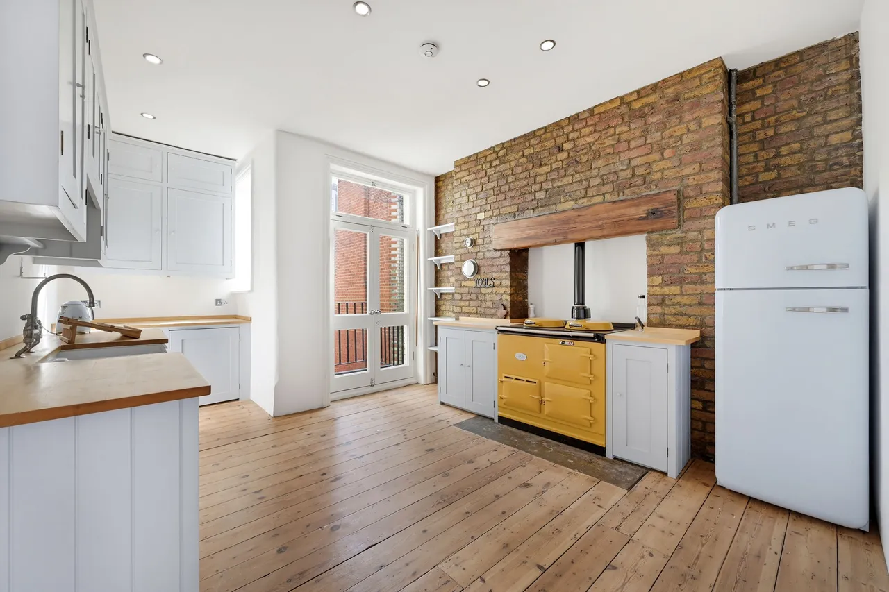 St. Marys Terrace, Paddington, W2, photo 5