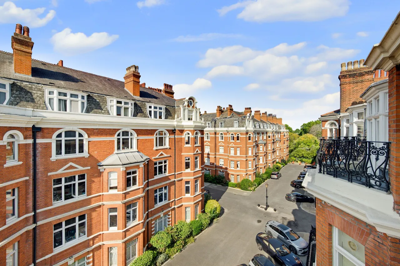 St. Marys Terrace, Paddington, W2, photo 16