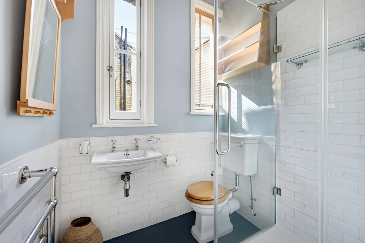St. Marys Terrace, Paddington, W2, photo 15