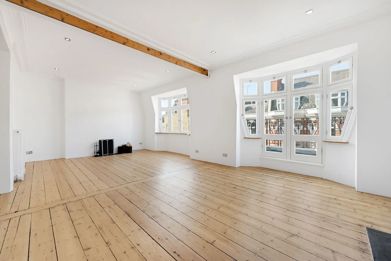 St. Marys Terrace, Paddington, W2, photo 3