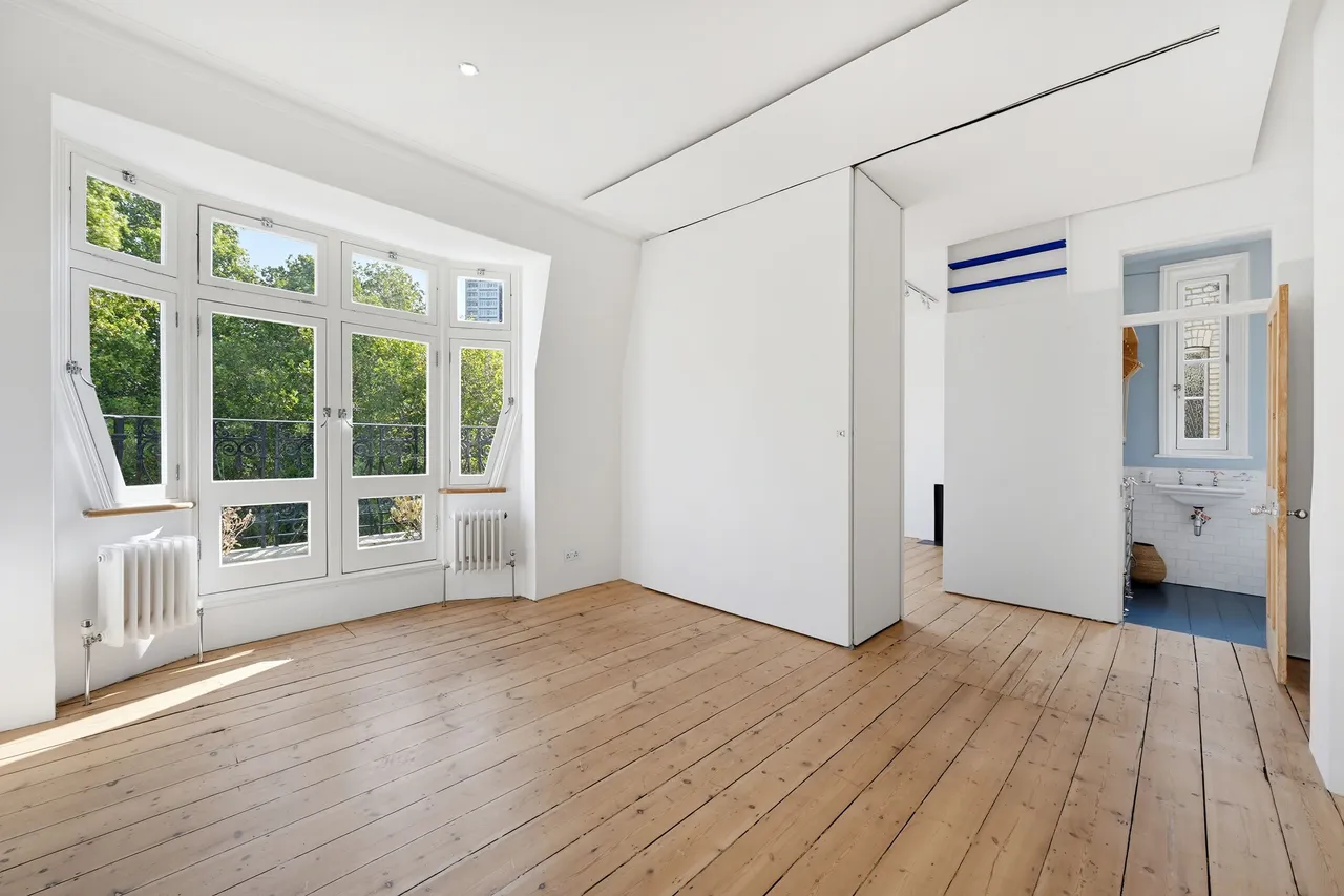 St. Marys Terrace, Paddington, W2, photo 9