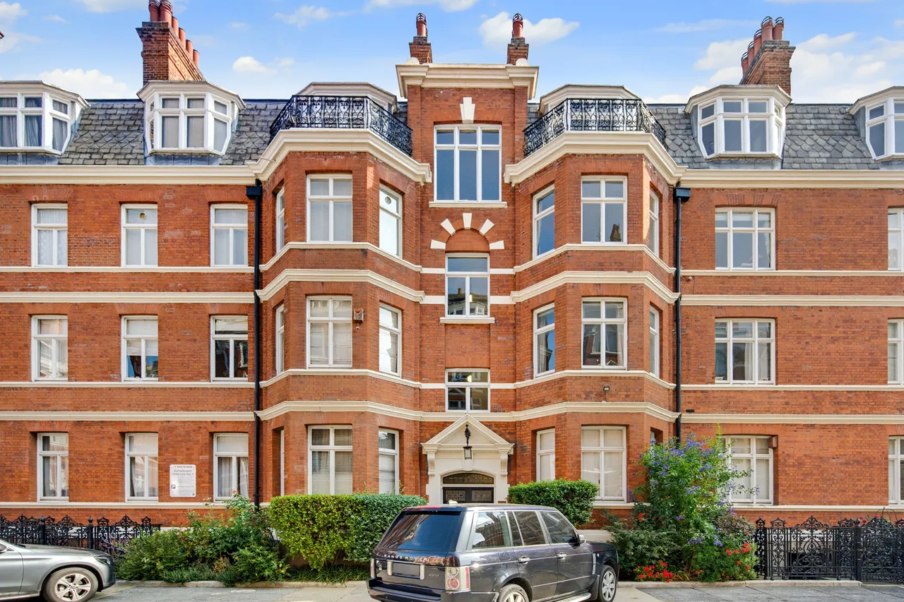 St. Marys Terrace, Paddington, W2, photo 7