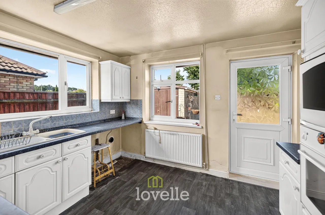 Holton Mount, Holton-Le-Clay, DN36, photo 11