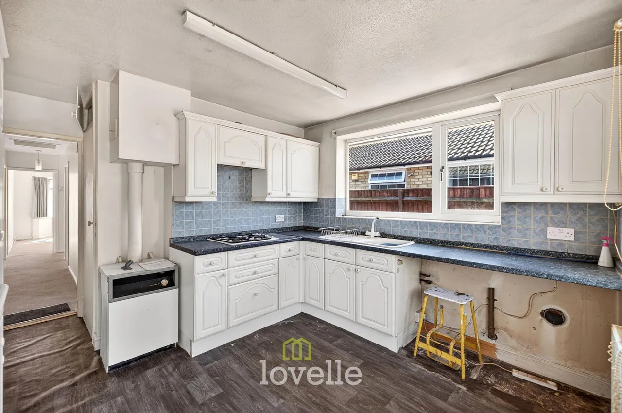 Holton Mount, Holton-Le-Clay, DN36, photo 10