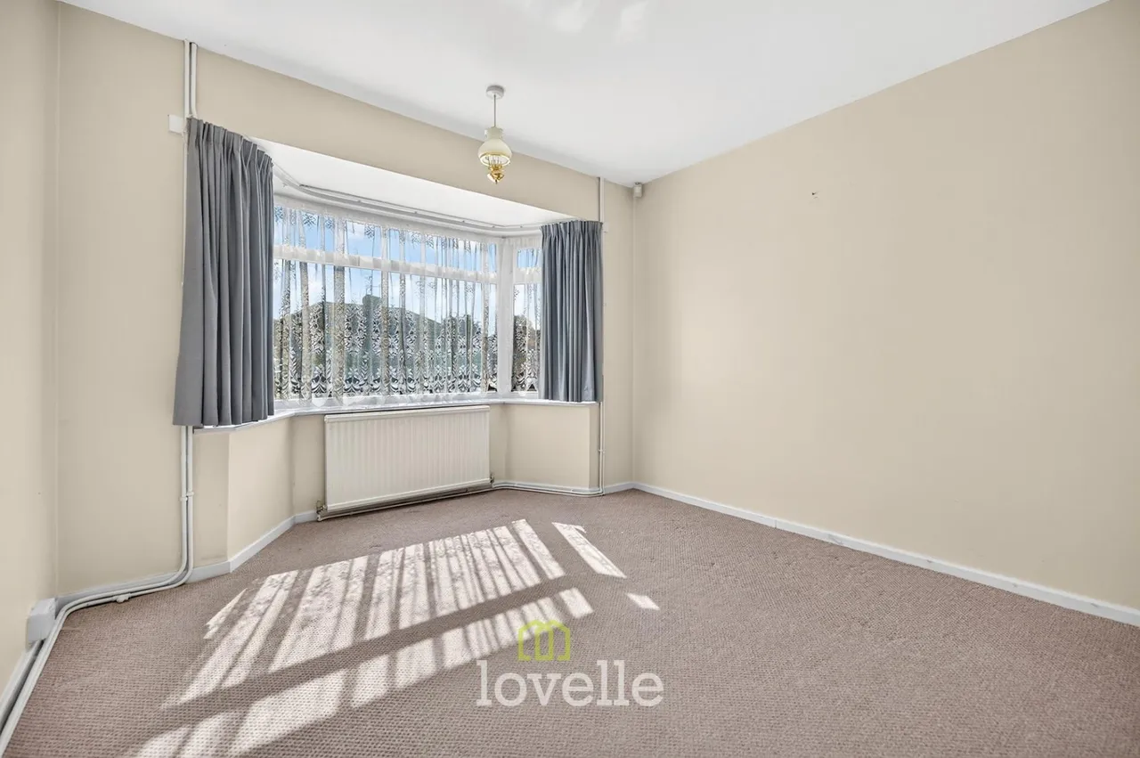 Holton Mount, Holton-Le-Clay, DN36, photo 13