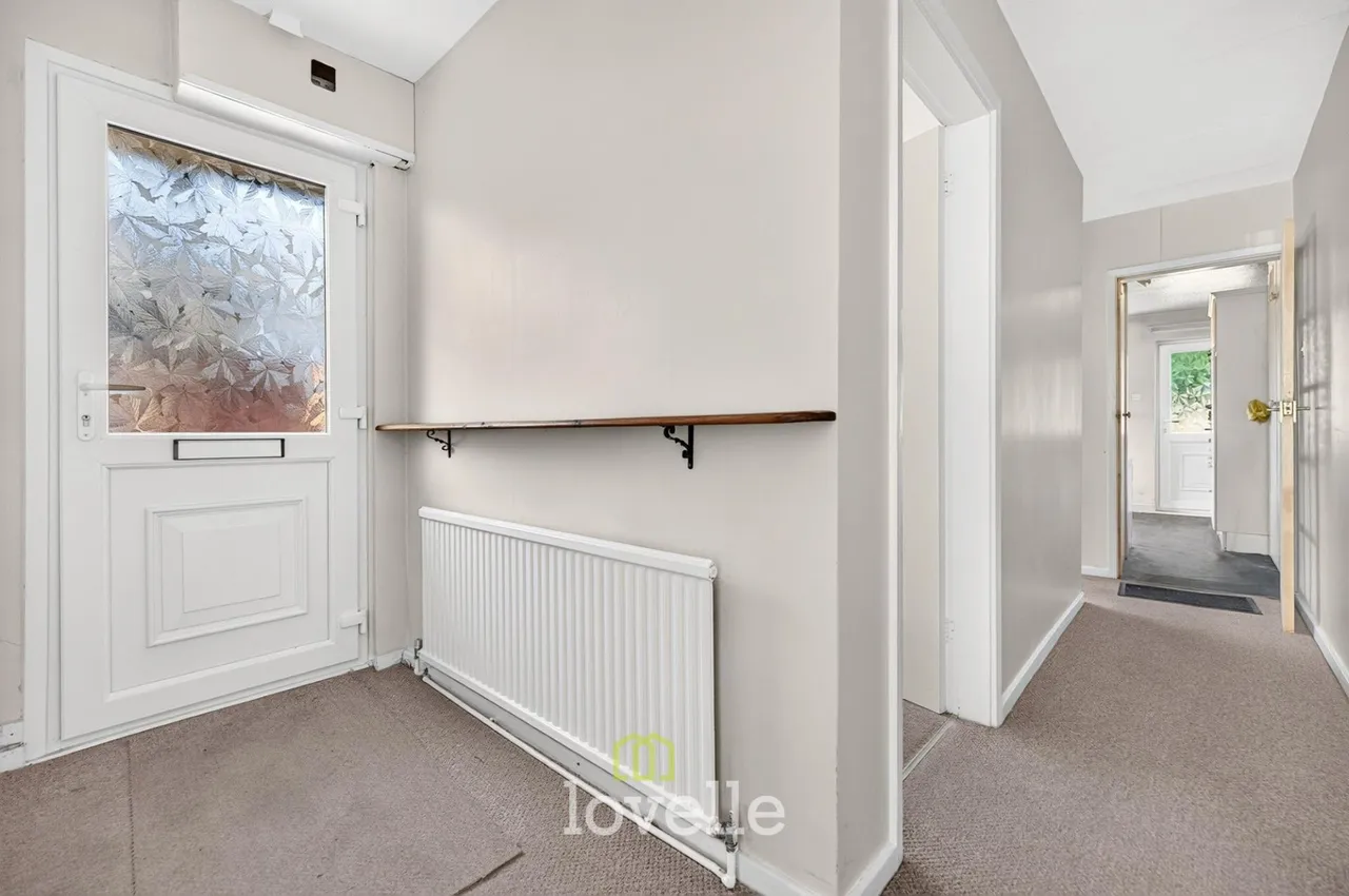 Holton Mount, Holton-Le-Clay, DN36, photo 6