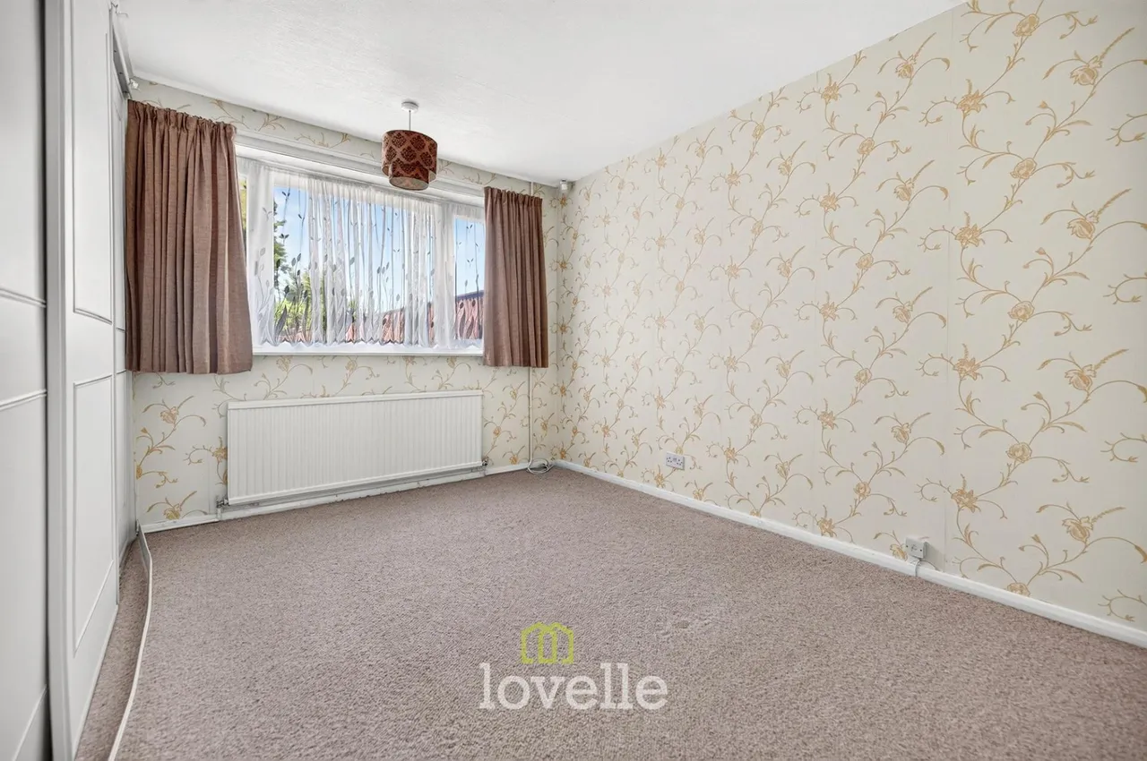 Holton Mount, Holton-Le-Clay, DN36, photo 15