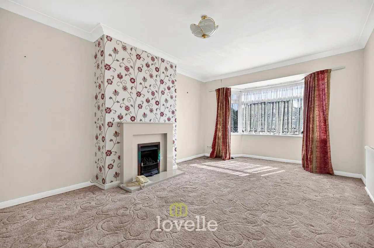 Holton Mount, Holton-Le-Clay, DN36, photo 4