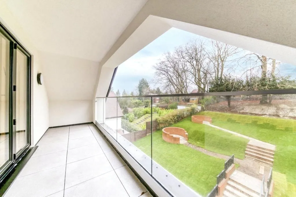Woodcote Valley Road, Purley, CR8, photo 5