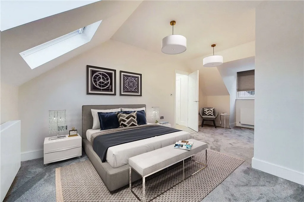 Woodcote Valley Road, Purley, CR8, photo 6