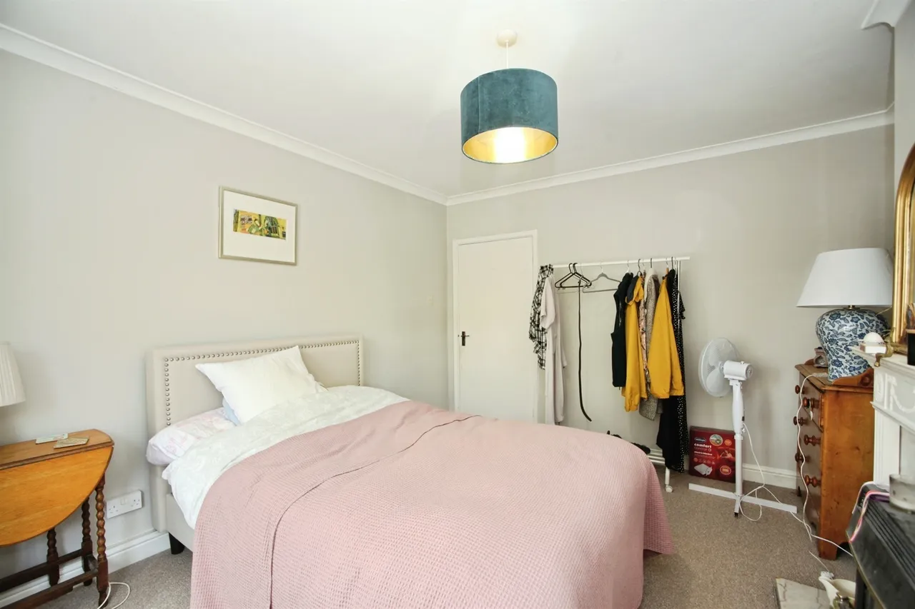 Station Road, Llanishen, Cardiff, photo 10