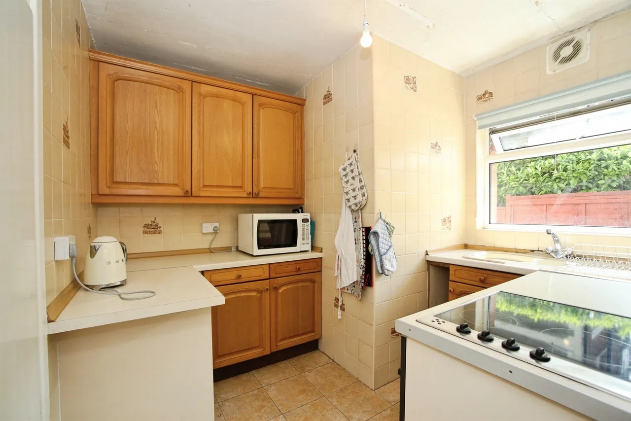 Station Road, Llanishen, Cardiff, photo 5