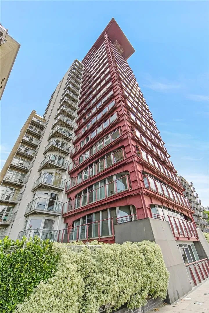 Seacon Tower, Seacon Wharf, Hutchings Street, London, E14 8JX, photo 9