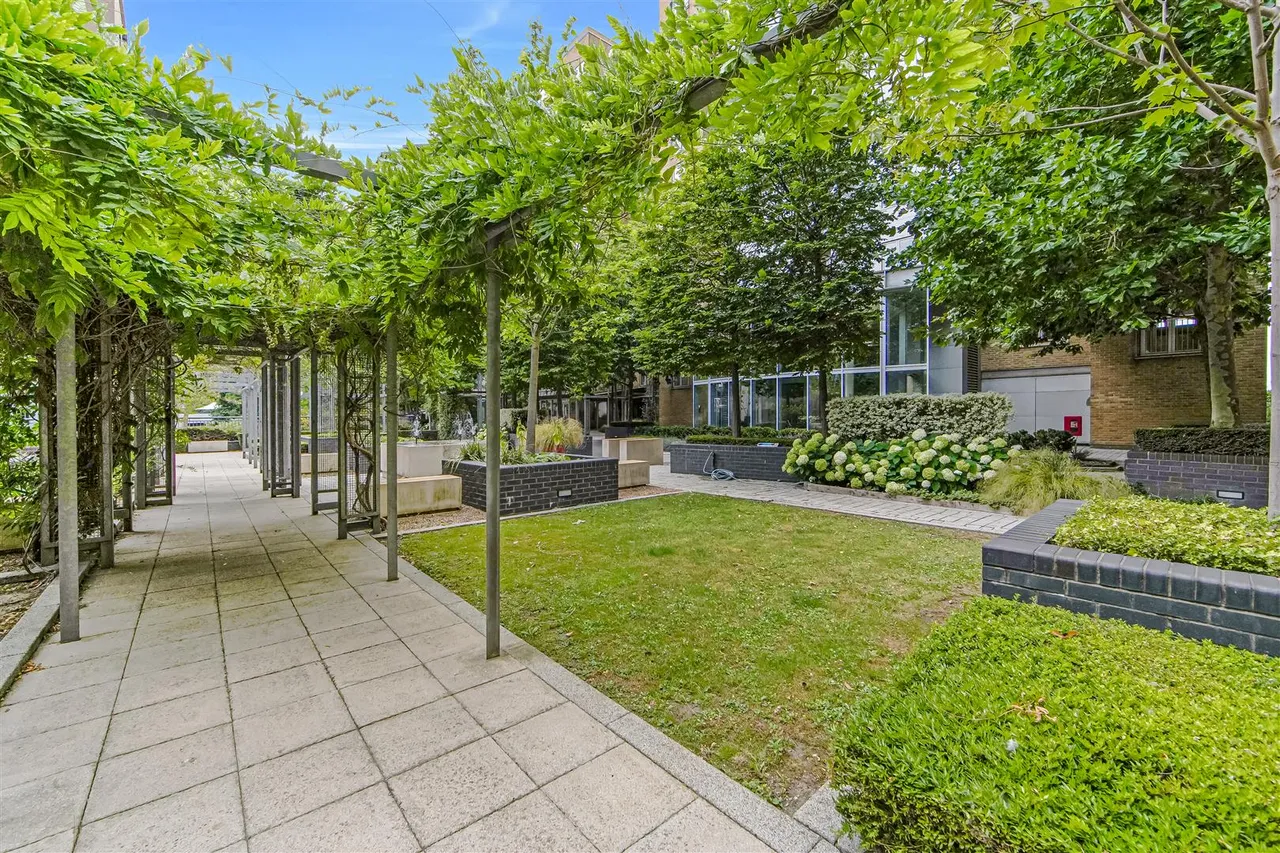 Seacon Tower, Seacon Wharf, Hutchings Street, London, E14 8JX, photo 8
