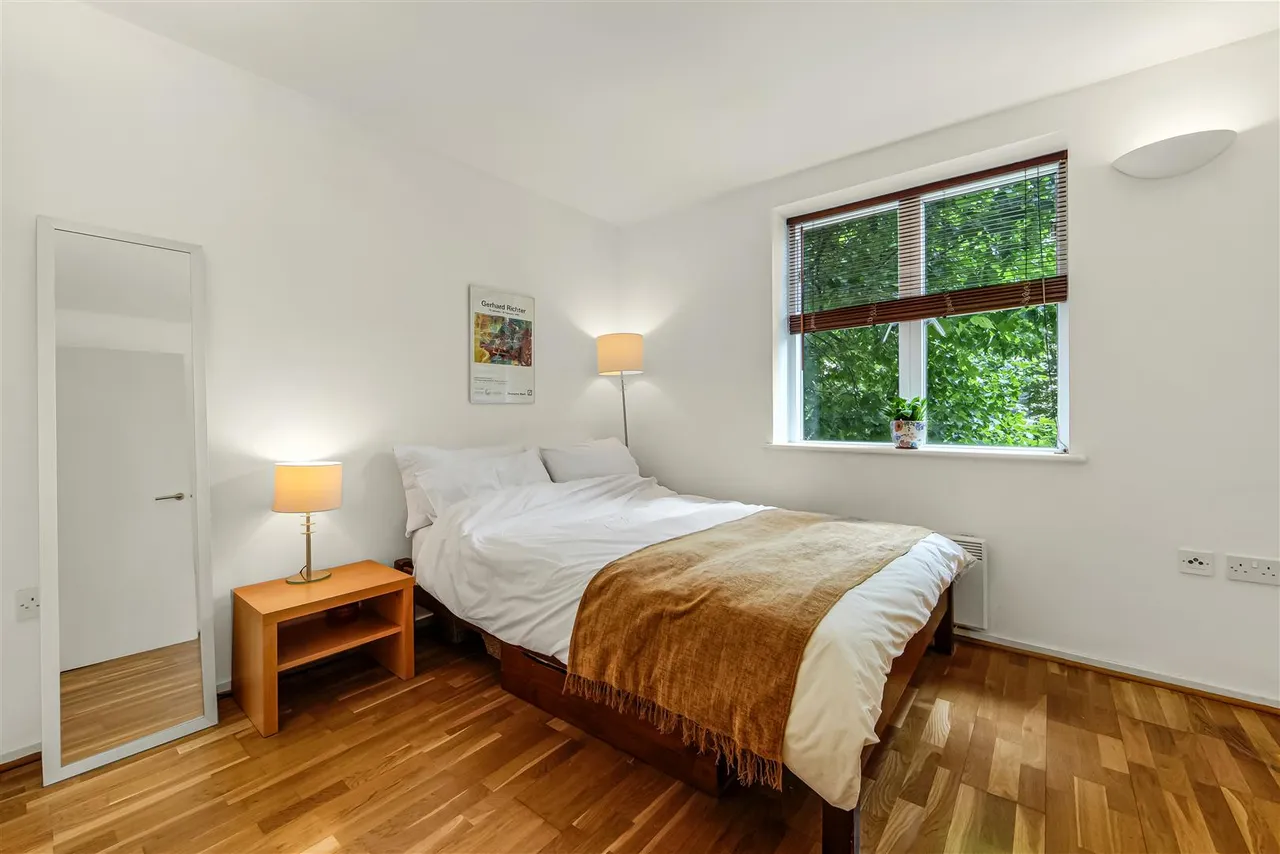 Seacon Tower, Seacon Wharf, Hutchings Street, London, E14 8JX, photo 6