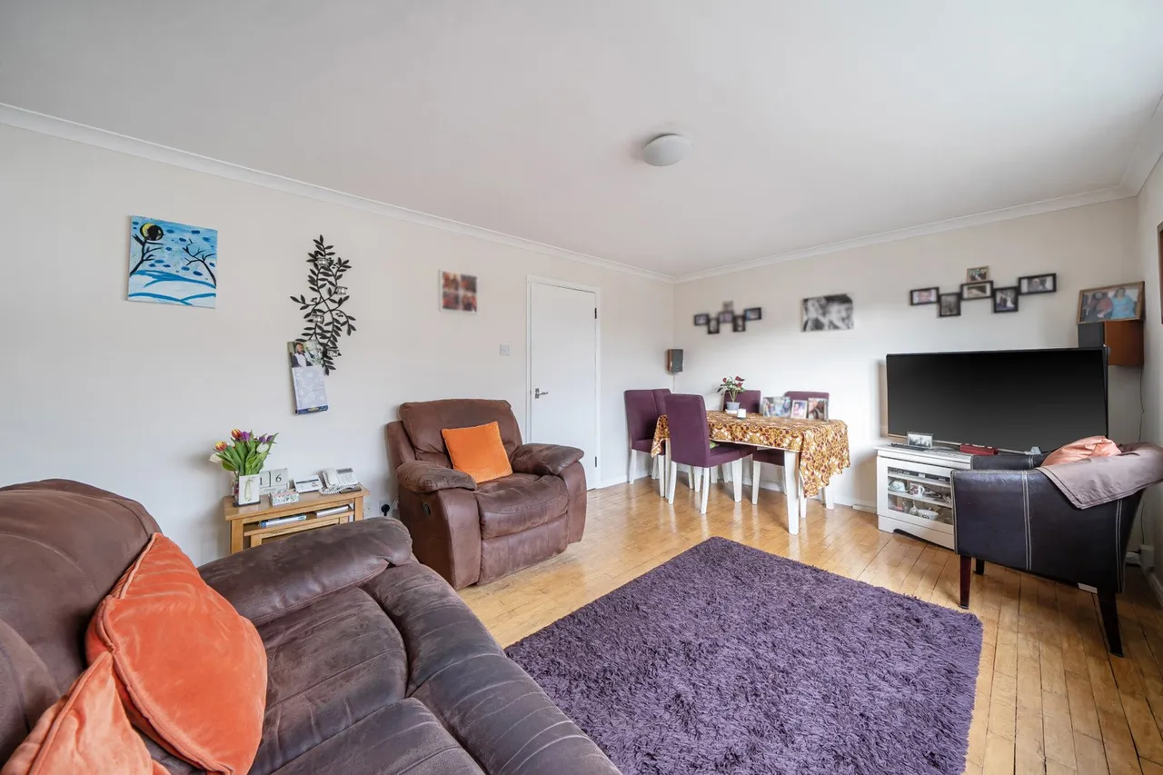 Wisteria Road, SE13, photo 11