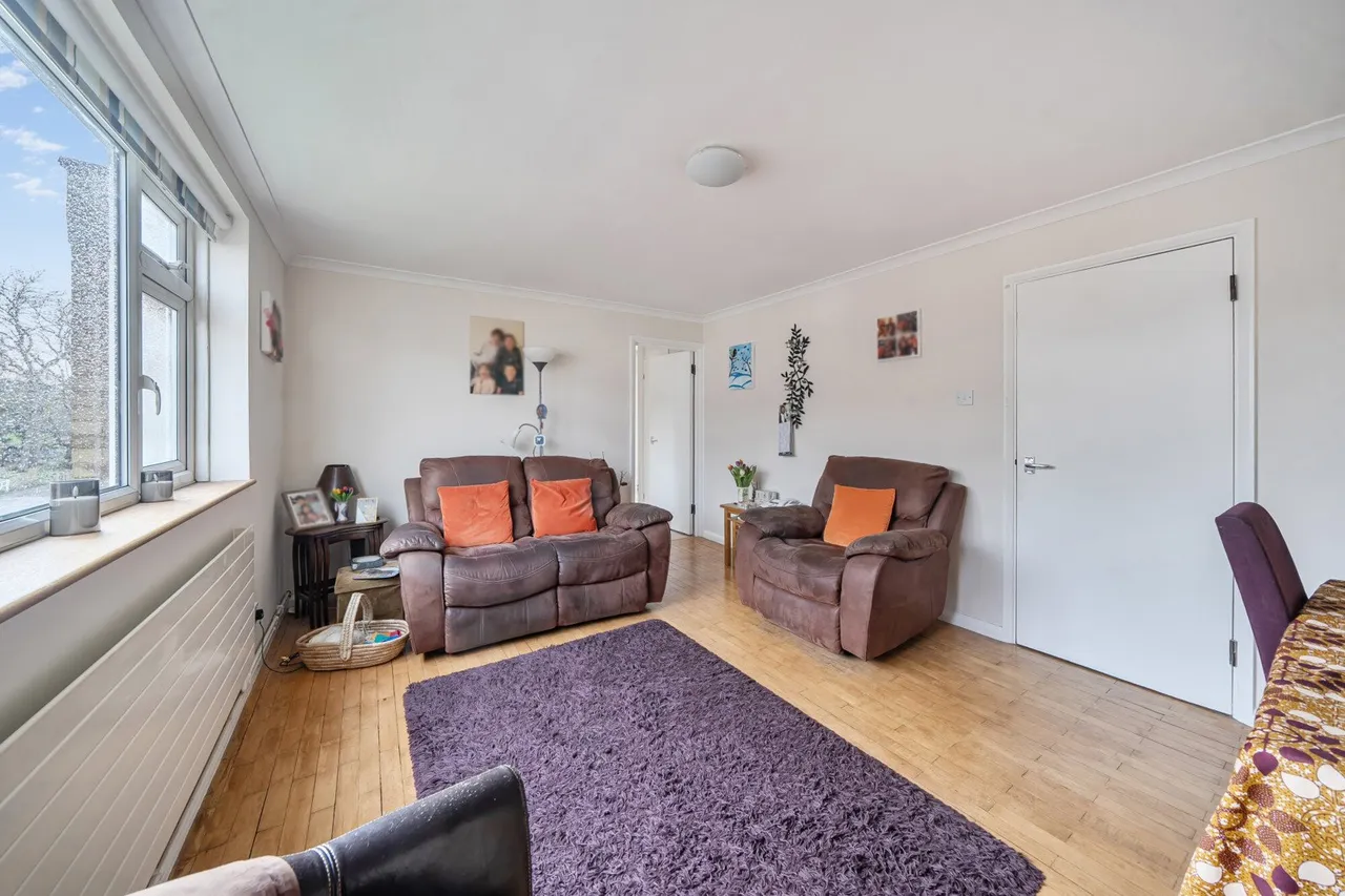 Wisteria Road, SE13, photo 12